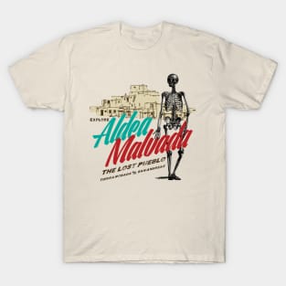 Aldea Malvada T-Shirt